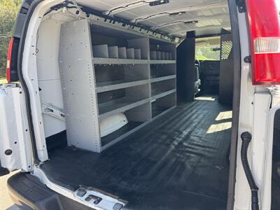 2016 GMC Savana 2500   - Photo 12 - Loganville, GA 30052