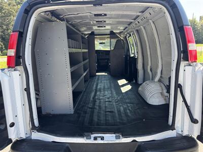 2016 GMC Savana 2500   - Photo 13 - Loganville, GA 30052