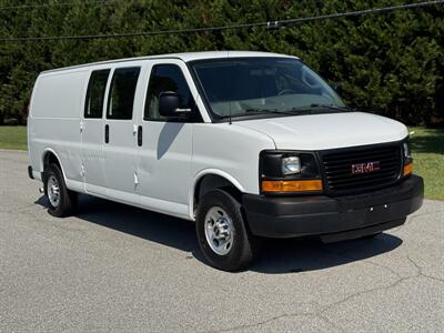 2016 GMC Savana 2500   - Photo 3 - Loganville, GA 30052