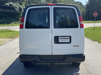 2016 GMC Savana 2500   - Photo 5 - Loganville, GA 30052