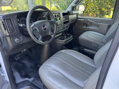 2016 GMC Savana 2500   - Photo 7 - Loganville, GA 30052
