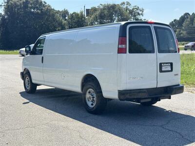 2016 GMC Savana 2500   - Photo 6 - Loganville, GA 30052