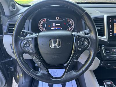 2017 Honda Pilot Elite - Photo 11 - Loganville, GA 30052