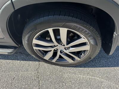 2017 Honda Pilot Elite - Photo 24 - Loganville, GA 30052