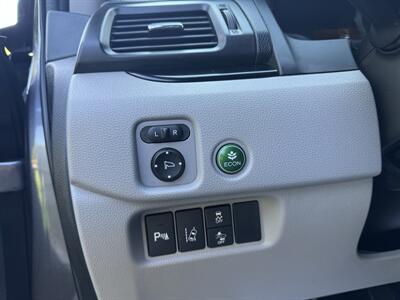 2017 Honda Pilot Elite - Photo 9 - Loganville, GA 30052
