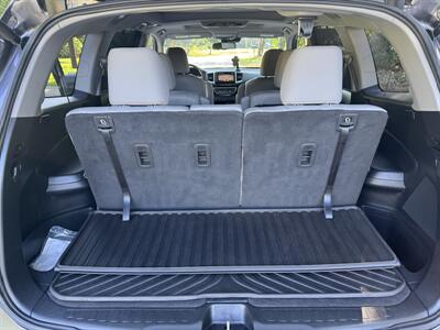 2017 Honda Pilot Elite - Photo 22 - Loganville, GA 30052