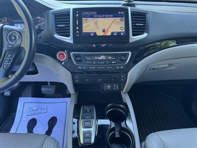 2017 Honda Pilot Elite - Photo 14 - Loganville, GA 30052