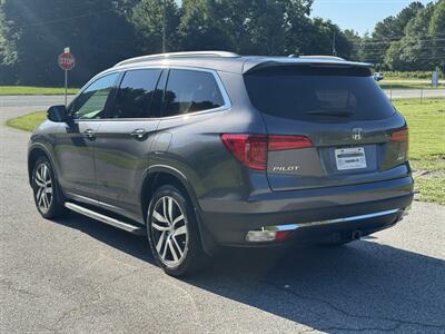 2017 Honda Pilot Elite - Photo 4 - Loganville, GA 30052