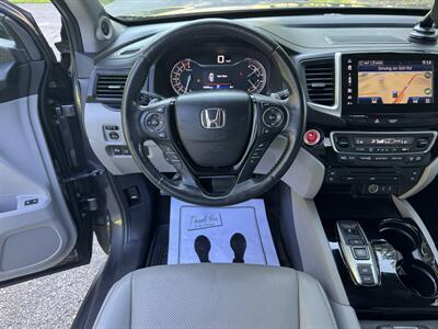2017 Honda Pilot Elite - Photo 12 - Loganville, GA 30052
