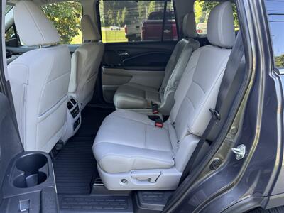 2017 Honda Pilot Elite - Photo 20 - Loganville, GA 30052