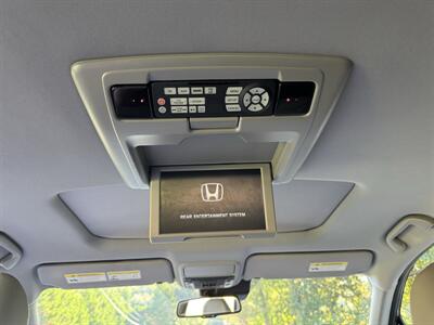 2017 Honda Pilot Elite - Photo 17 - Loganville, GA 30052