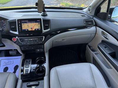 2017 Honda Pilot Elite - Photo 16 - Loganville, GA 30052
