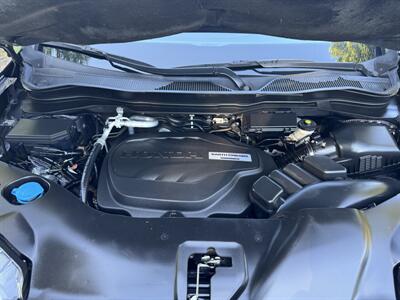 2017 Honda Pilot Elite - Photo 23 - Loganville, GA 30052