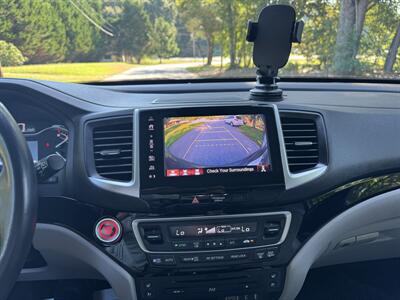 2017 Honda Pilot Elite - Photo 15 - Loganville, GA 30052