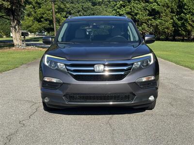 2017 Honda Pilot Elite - Photo 2 - Loganville, GA 30052
