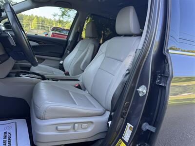 2017 Honda Pilot Elite - Photo 10 - Loganville, GA 30052