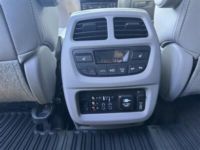 2017 Honda Pilot Elite - Photo 19 - Loganville, GA 30052