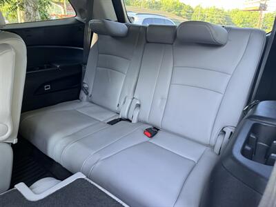 2017 Honda Pilot Elite - Photo 21 - Loganville, GA 30052