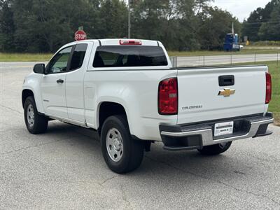2018 Chevrolet Colorado Work Truck   - Photo 6 - Loganville, GA 30052