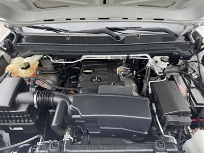 2018 Chevrolet Colorado Work Truck   - Photo 14 - Loganville, GA 30052