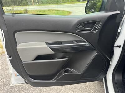 2018 Chevrolet Colorado Work Truck   - Photo 8 - Loganville, GA 30052