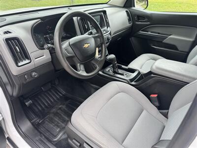 2018 Chevrolet Colorado Work Truck   - Photo 7 - Loganville, GA 30052