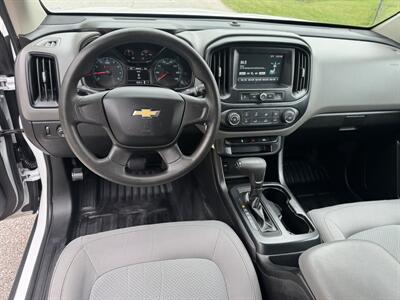 2018 Chevrolet Colorado Work Truck   - Photo 11 - Loganville, GA 30052