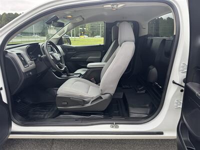 2018 Chevrolet Colorado Work Truck   - Photo 10 - Loganville, GA 30052