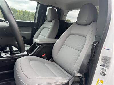 2018 Chevrolet Colorado Work Truck   - Photo 9 - Loganville, GA 30052