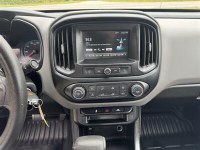 2018 Chevrolet Colorado Work Truck   - Photo 12 - Loganville, GA 30052