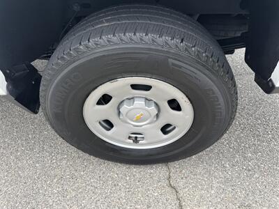 2018 Chevrolet Colorado Work Truck   - Photo 13 - Loganville, GA 30052