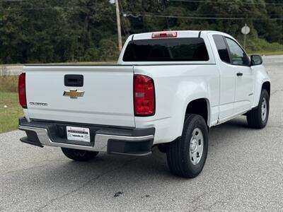 2018 Chevrolet Colorado Work Truck   - Photo 4 - Loganville, GA 30052