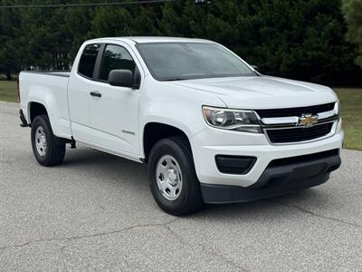2018 Chevrolet Colorado Work Truck   - Photo 3 - Loganville, GA 30052