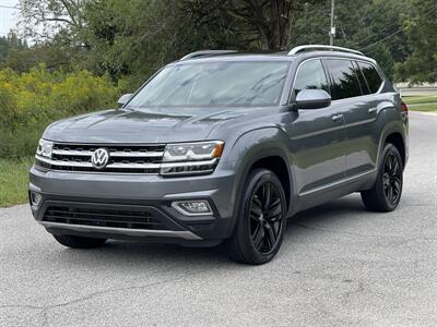 2019 Volkswagen Atlas V6 SEL Premium 4Moti   - Photo 3 - Loganville, GA 30052