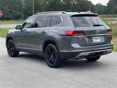 2019 Volkswagen Atlas V6 SEL Premium 4Moti   - Photo 6 - Loganville, GA 30052