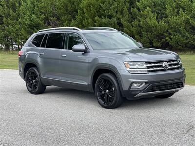 2019 Volkswagen Atlas V6 SEL Premium 4Moti   - Photo 1 - Loganville, GA 30052