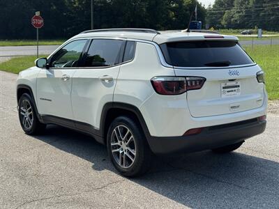 2020 Jeep Compass Latitude   - Photo 4 - Loganville, GA 30052