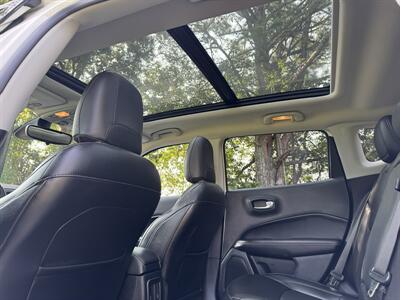 2020 Jeep Compass Latitude   - Photo 17 - Loganville, GA 30052