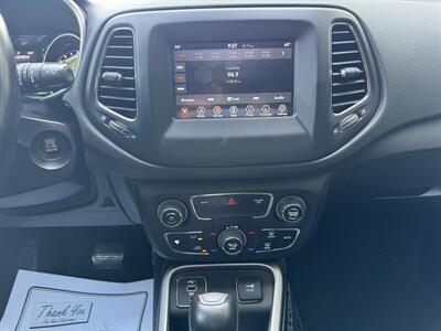 2020 Jeep Compass Latitude   - Photo 14 - Loganville, GA 30052