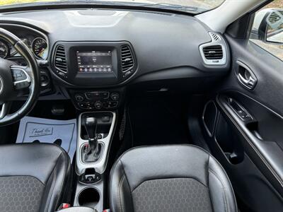 2020 Jeep Compass Latitude   - Photo 15 - Loganville, GA 30052