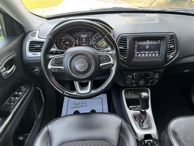 2020 Jeep Compass Latitude   - Photo 11 - Loganville, GA 30052