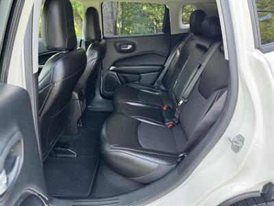 2020 Jeep Compass Latitude   - Photo 19 - Loganville, GA 30052