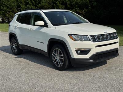 2020 Jeep Compass Latitude   - Photo 3 - Loganville, GA 30052