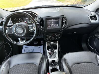 2020 Jeep Compass Latitude   - Photo 12 - Loganville, GA 30052