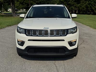 2020 Jeep Compass Latitude   - Photo 2 - Loganville, GA 30052