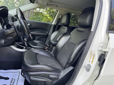 2020 Jeep Compass Latitude   - Photo 9 - Loganville, GA 30052