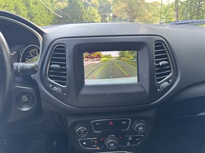 2020 Jeep Compass Latitude   - Photo 13 - Loganville, GA 30052