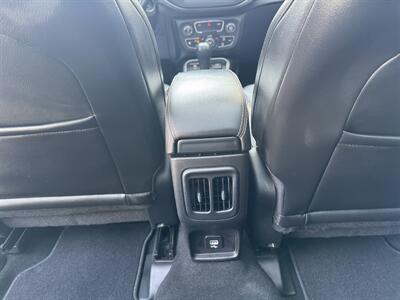 2020 Jeep Compass Latitude   - Photo 18 - Loganville, GA 30052