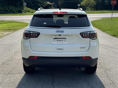 2020 Jeep Compass Latitude   - Photo 5 - Loganville, GA 30052