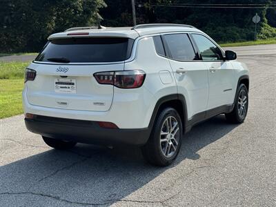 2020 Jeep Compass Latitude   - Photo 6 - Loganville, GA 30052